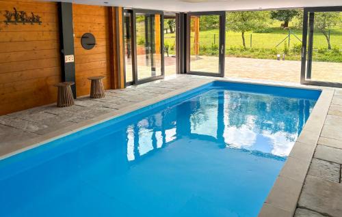 Otocac House | Gorgeous Home In Prozor With Sauna