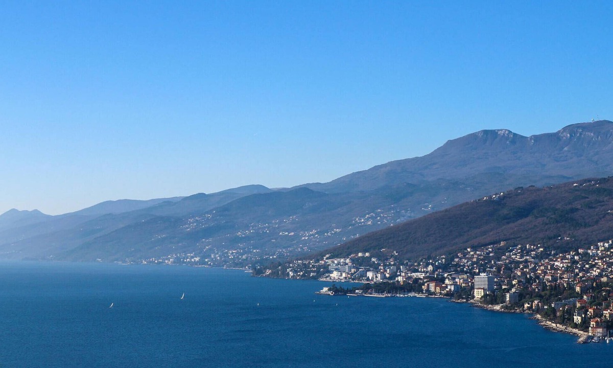 Sarsoni House | Gorgeous home in Rijeka