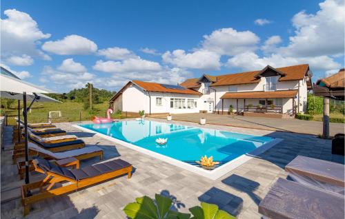 Slunj House | Gorgeous Home In Slunj