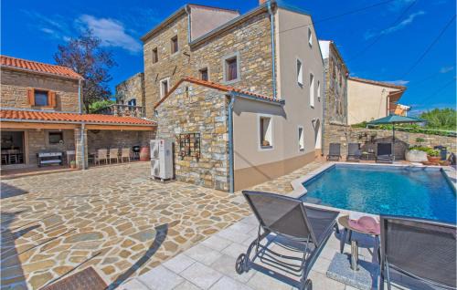 Koper House | Gorgeous Home In Smarje
