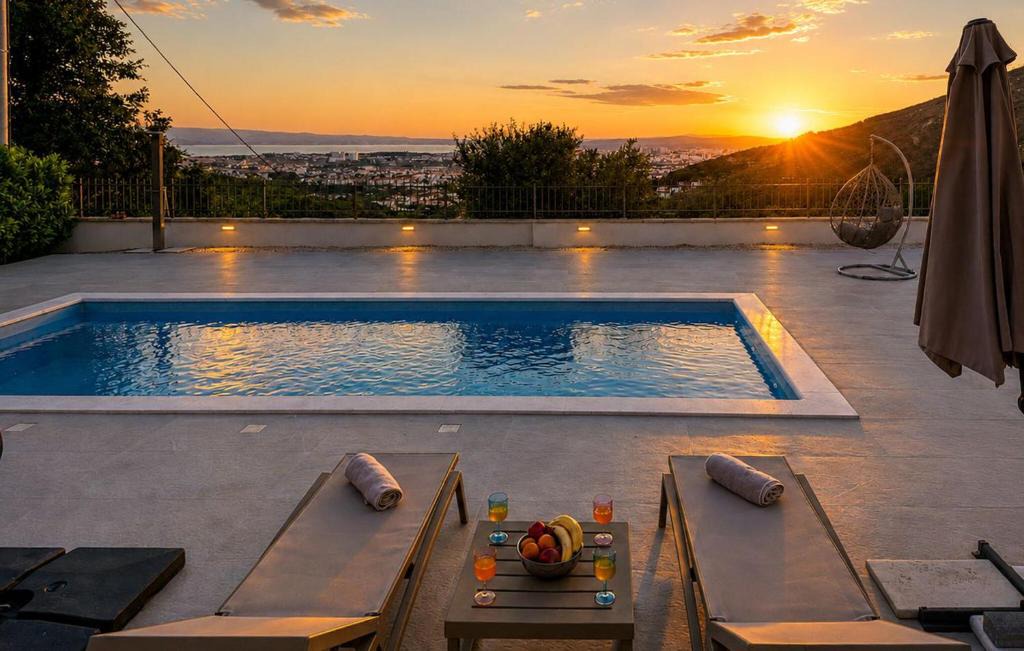 Klis House | Gorgeous Home In Solin