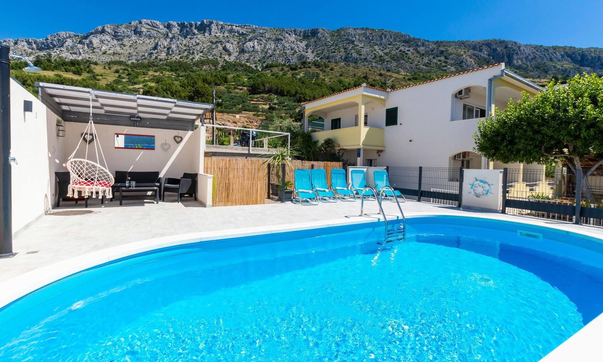 Stanici House | Gorgeous home in Stanici