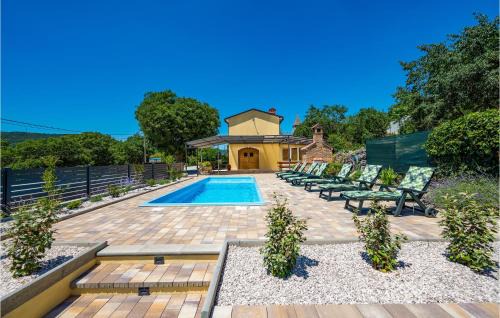 Susnjevica House | Gorgeous Home In Susnjevica