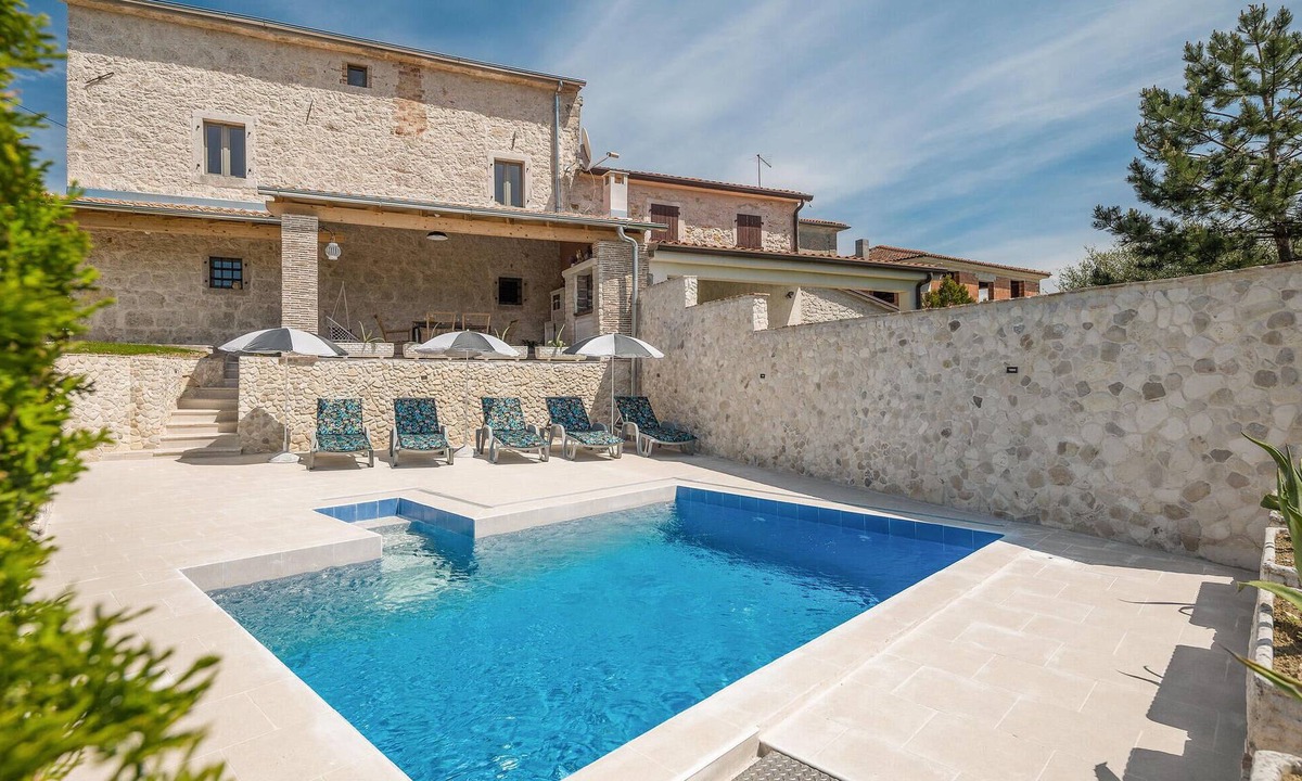 Vizinada House | Gorgeous home in Vizinada