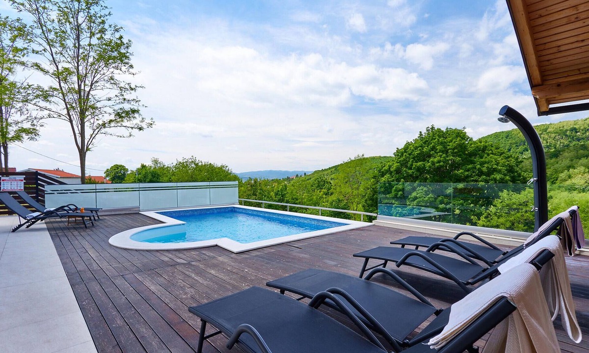 Zagreb House | Gorgeous home in Zagreb