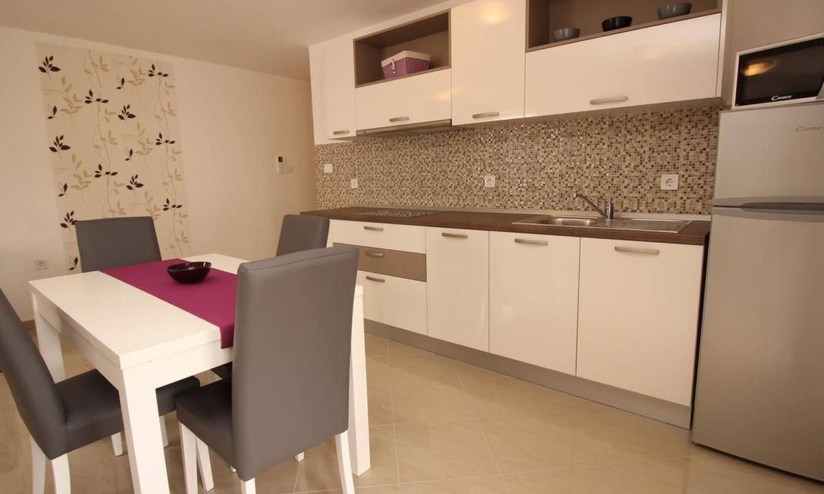 Baska Apartment | Gorica II A2+1 br.5 by Interhome