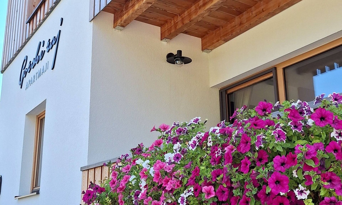 Ratece Apartment | Gorski raj - apartment with two bedrooms
