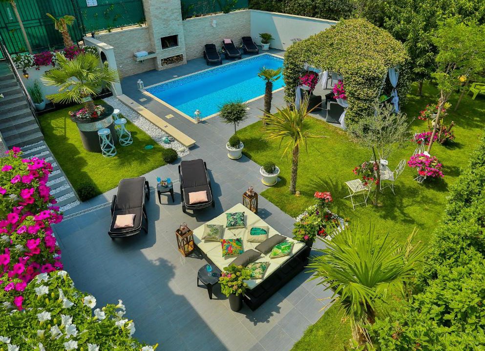 Mejasi Villa | *Green Dream*- villa in Split