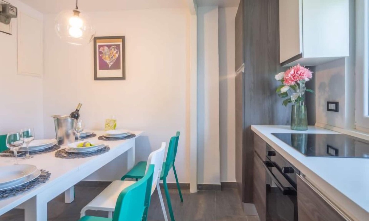 Fuzine House | Green Oasis by Interhome