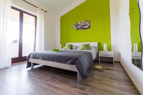 Valdebek Apartment | Green Oasis