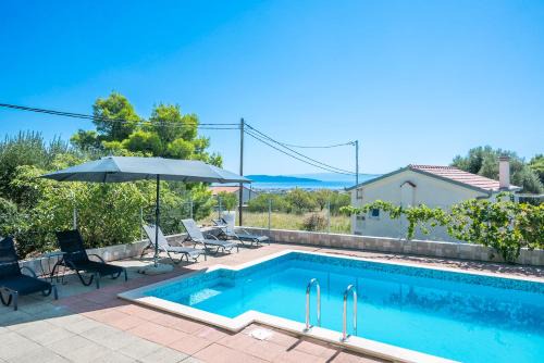 Rudine Apartment | Green Oasis