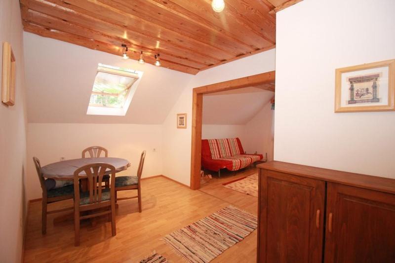 Mozirje Apartment | Green Oasis