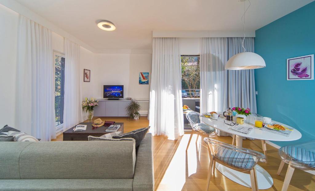 Lapad Apartment | Greystar Apartment Dubrovnik