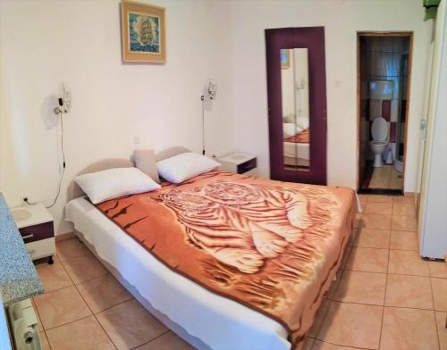 Senj House | Guest House Julia