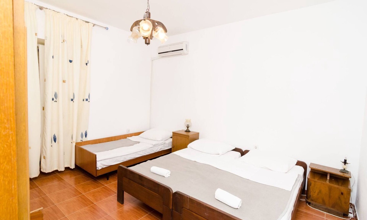 Pomena Apartment | Guest House Kiko - Triple Room