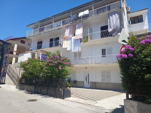 Bili brig House | Guest house Milic