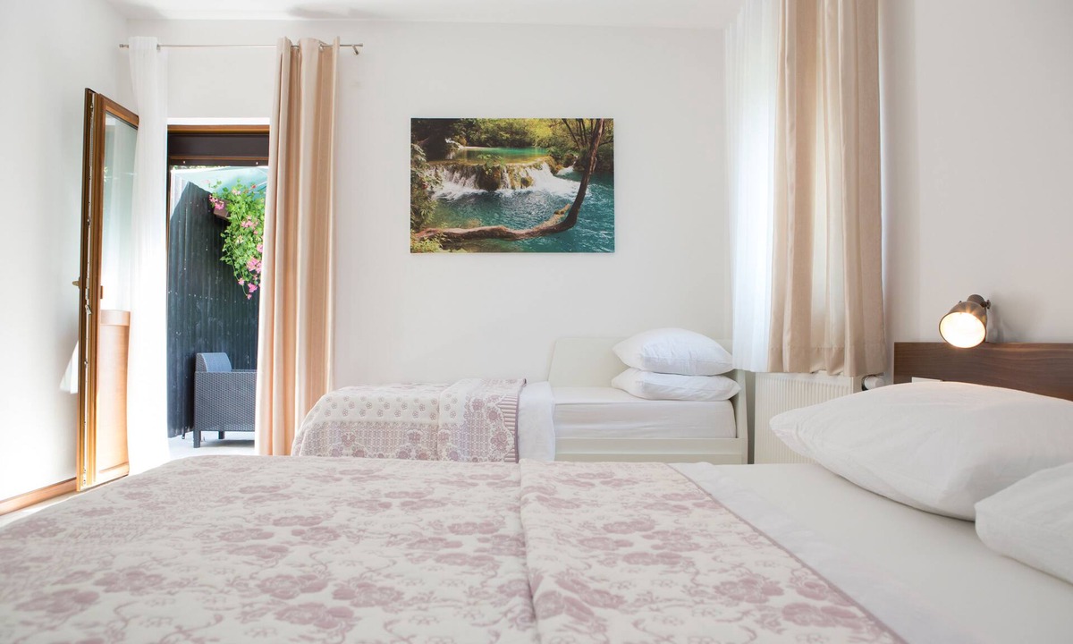 Mukinje House | Guest house Plitvice Villa Verde