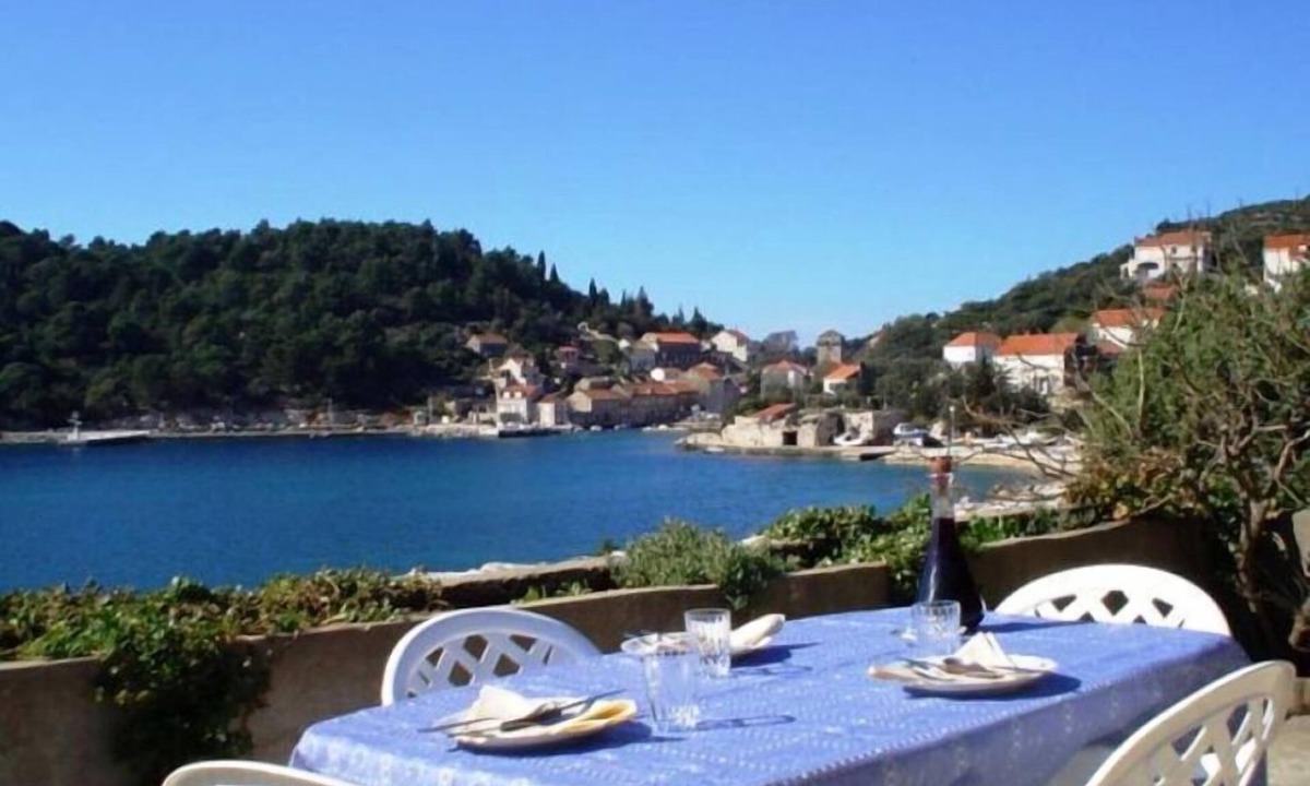 Sudurad Apartment | Guest House Simunovic - Double Room No1