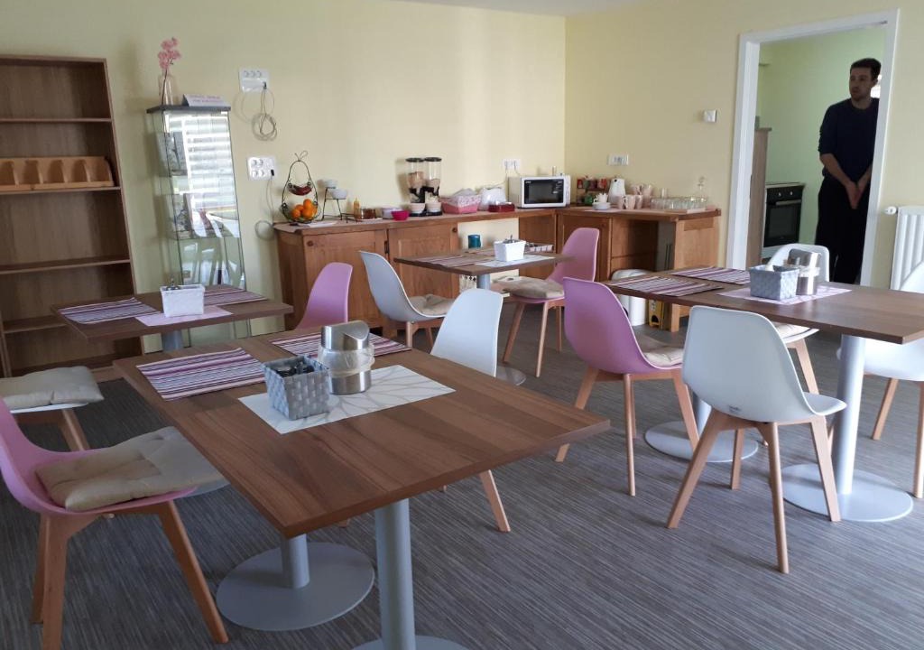 Moravske Toplice House | Guest House Tara
