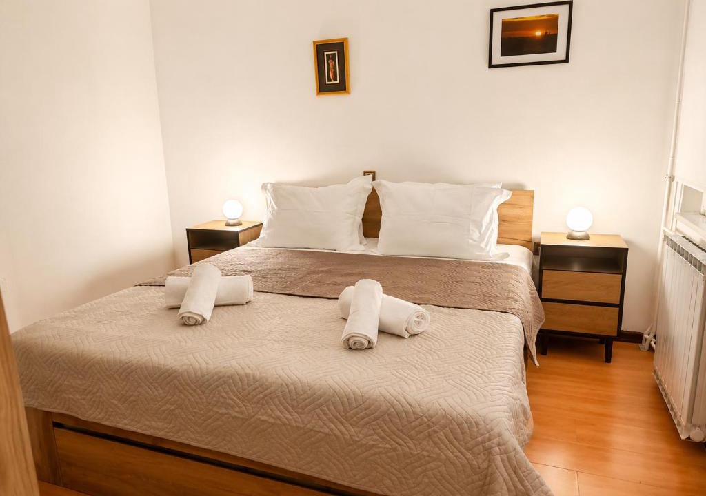 Fijeroga Apartment | Guest House Tomšič