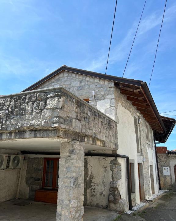 Dutovlje House | Guesthouse 45
