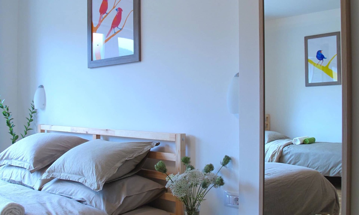 Mukinje House | Guesthouse Bor