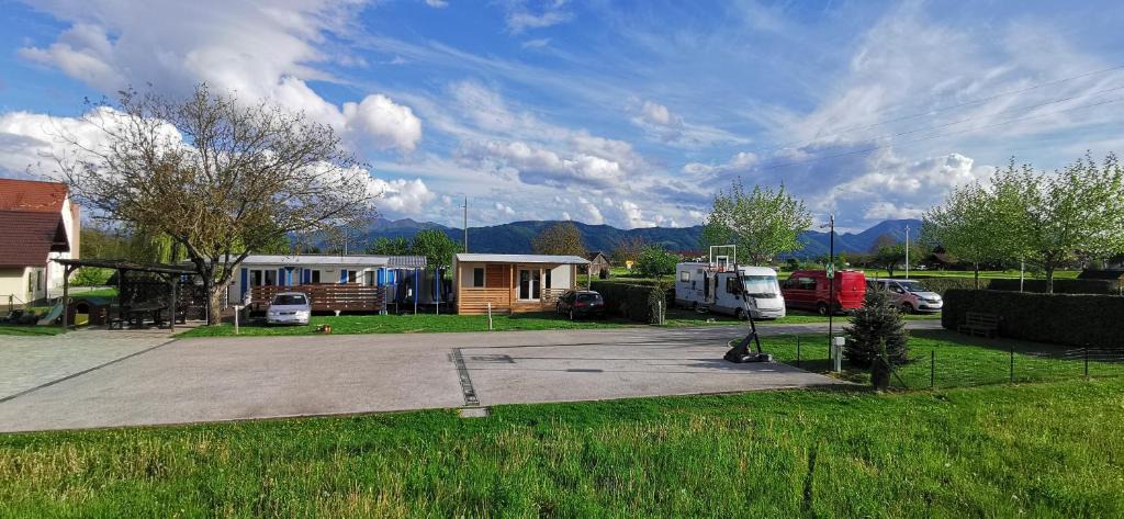 Hrastnik Apartment | Guesthouse Braslovče - Celje