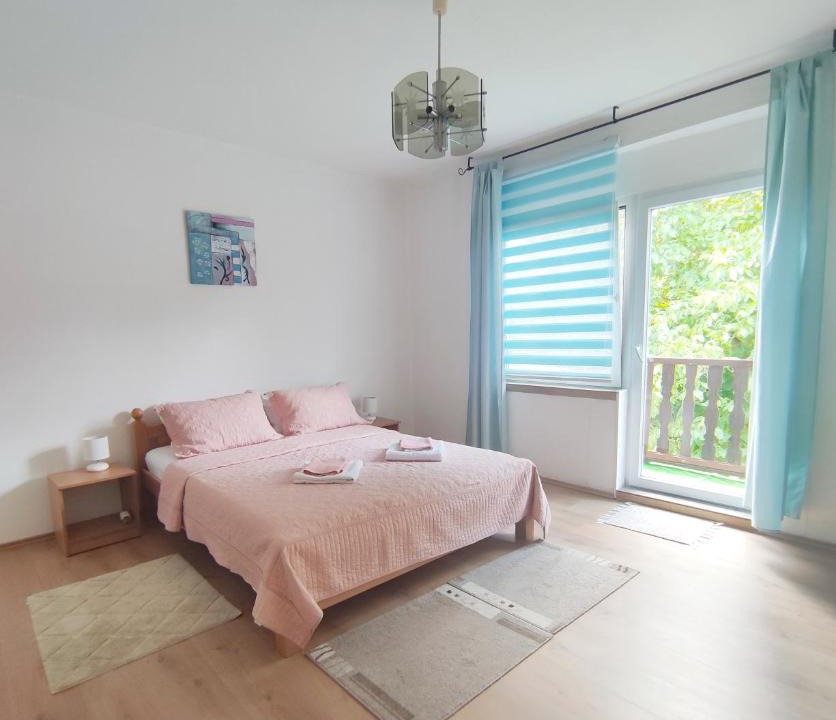 Seliste Apartment | Guesthouse D&D