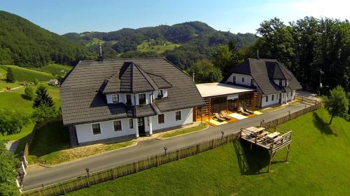Olimje House | Guesthouse Jelenov greben