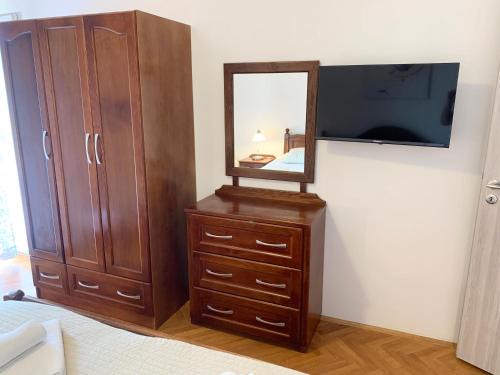 Cres House | Guesthouse Maver