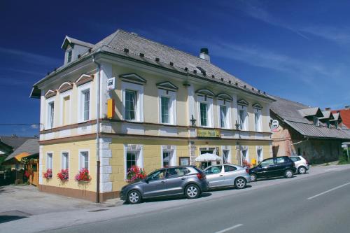 Zirovnica House | Guesthouse Osvald