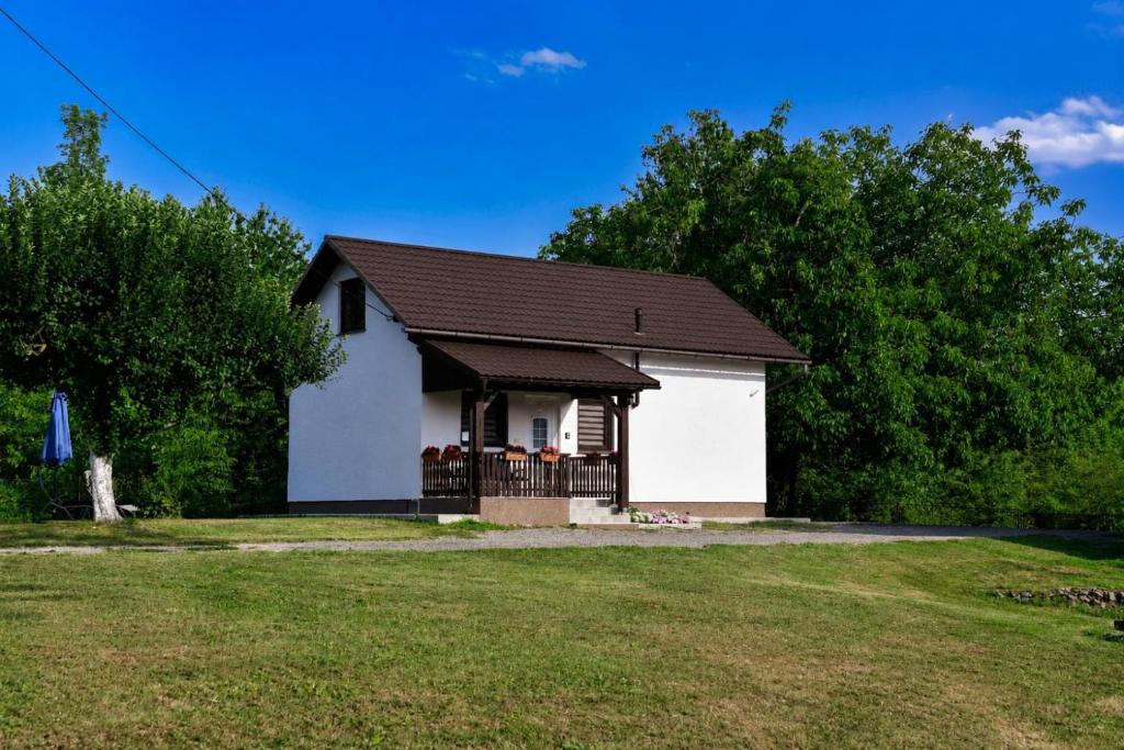 Irinovac Apartment | Guesthouse Spektar