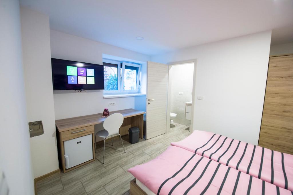 Preddvor House | Guesthouse Urša