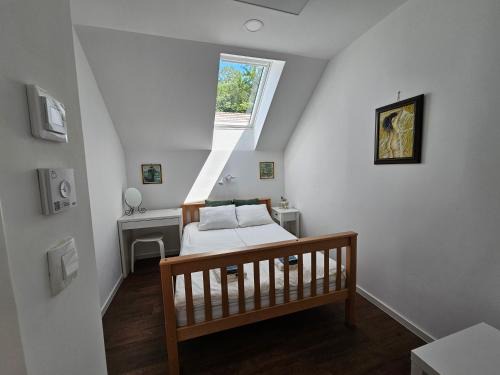 Bled Apartment | Hadam's Apartments