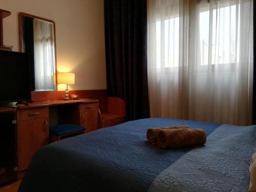 Split Apartment | Happy Brothers - Center of Split