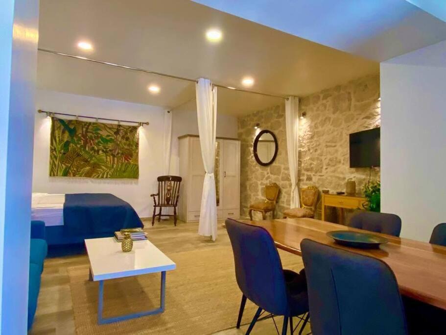 Zaton Apartment | Harbour View House Studio Apartment