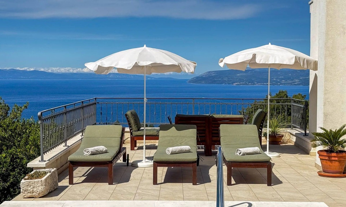 Makarska House | Haus Melita by Interhome