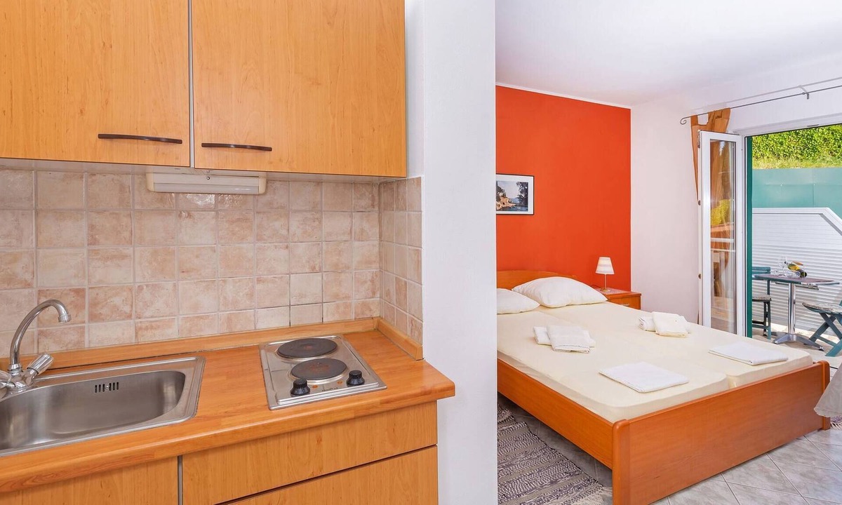 Trsteno Apartment | Haus Sonne Apartment 3