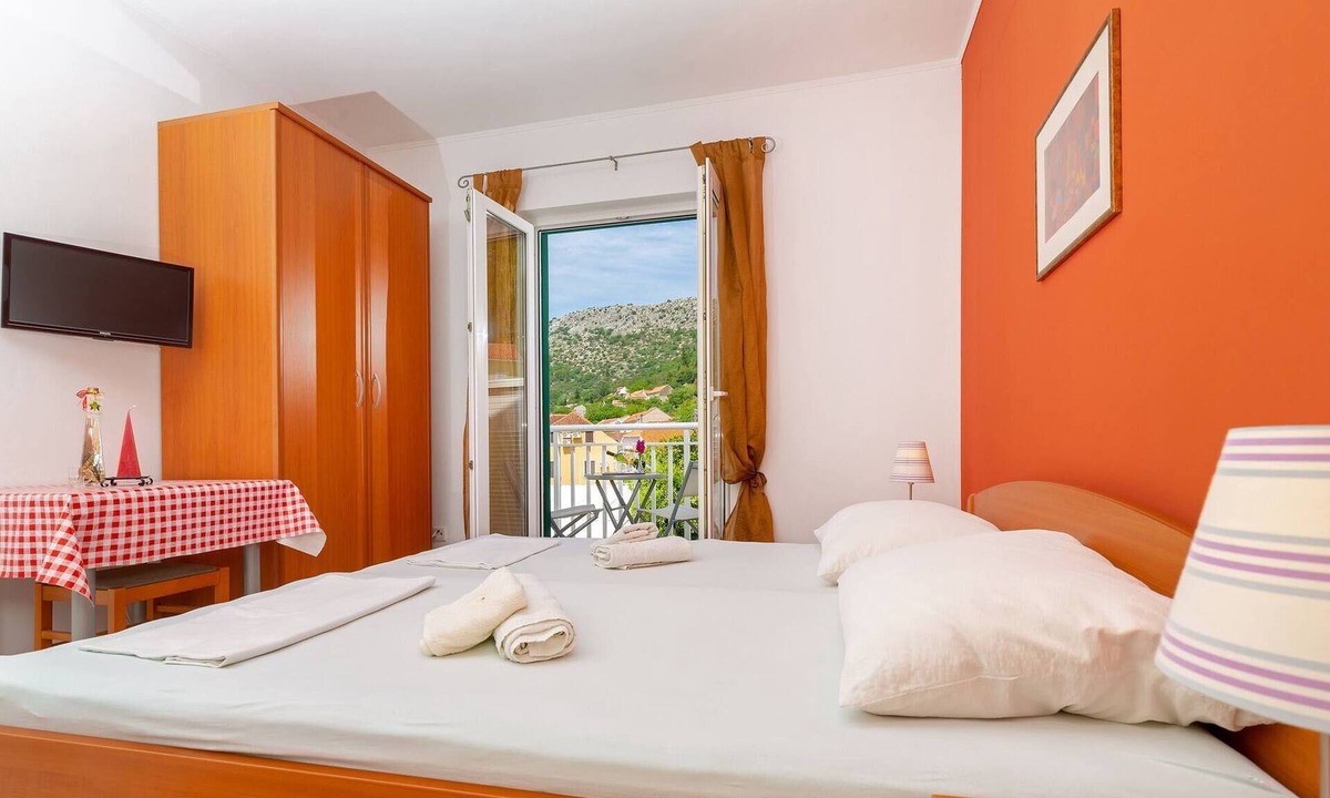 Trsteno Apartment | Haus Sonne Apartment 4