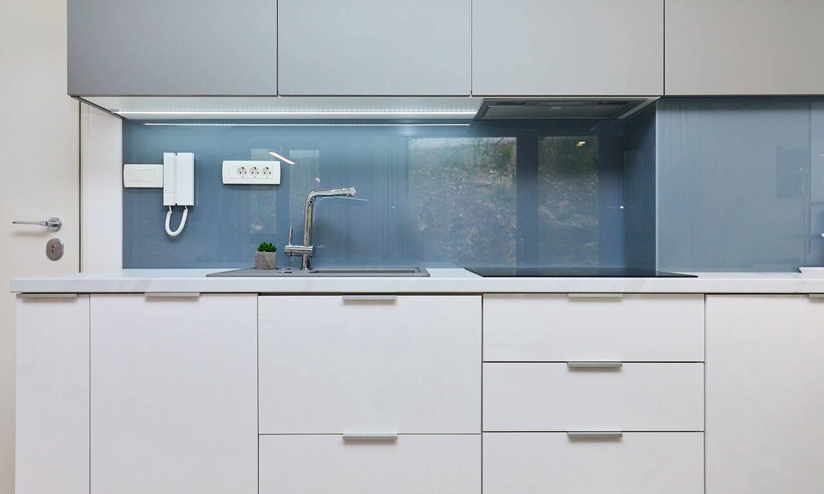 Montovjerna Apartment | Hedera A12