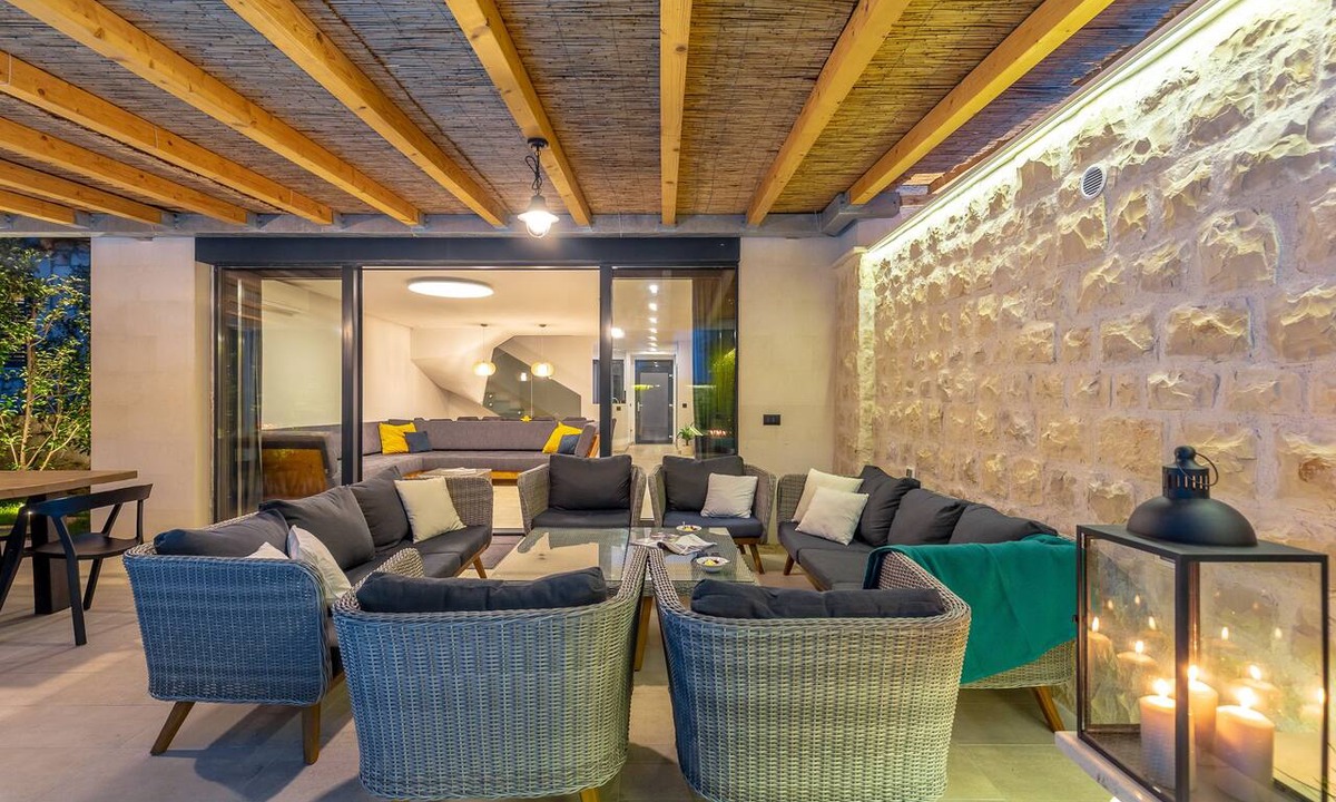 Pile Cottage | Hedera Estate, Villa Hedera II