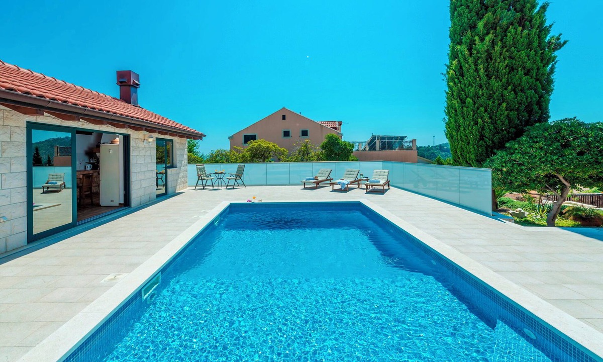 Brasina Villa | Hedera Estate, Villa Hedera XIX