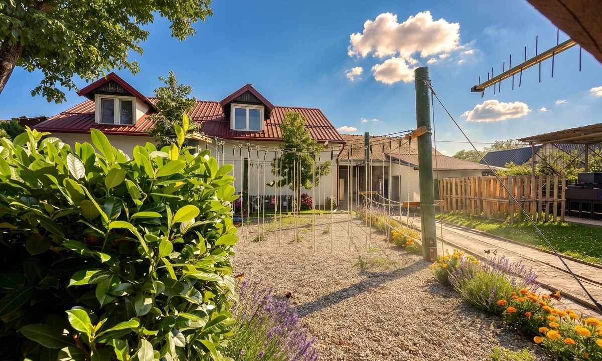 Majerje House | Hedonia Estate/w Sauna and Jacuzzi Near Varaždin, Majerje, Croatia