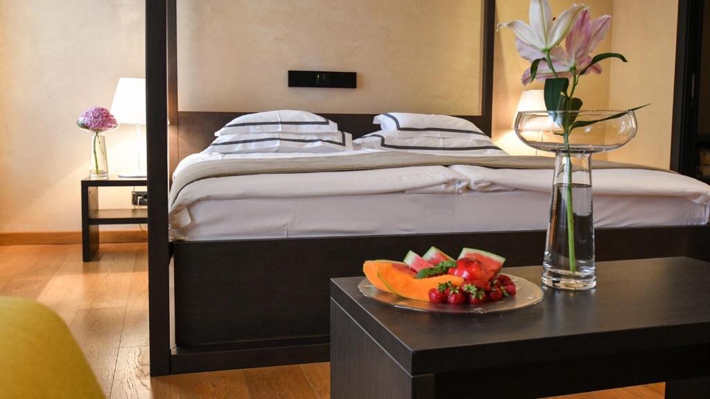 Kastav Hotel | Heritage Hotel Kukuriku