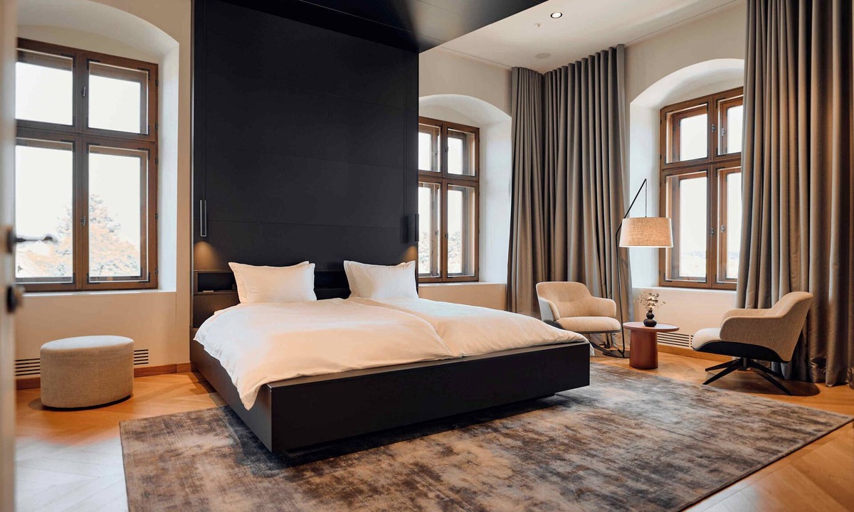 Fericanci Hotel | Heritage Hotel Kurija Mihalović