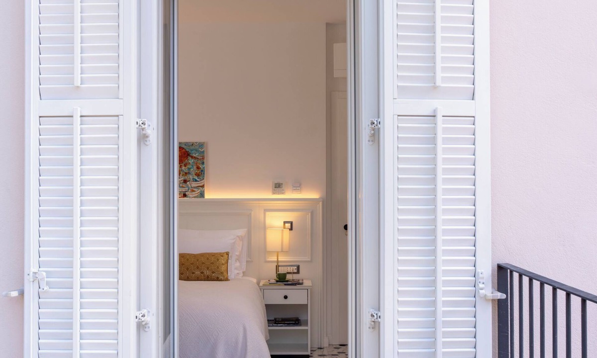 Pile Hotel | Heritage Hotel Lucia