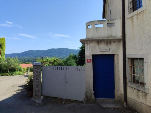 Pliskovica House | Hiša Šucarija