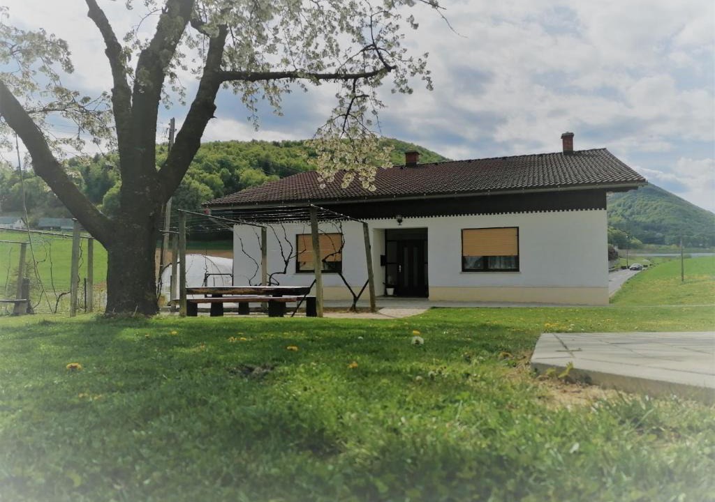 Slovenske Konjice House | Hiša Žičanka