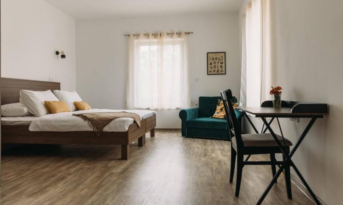 Brezice House | Hiša na Ravnah