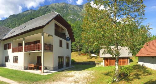 Bovec Apartment | Hiša Patricija